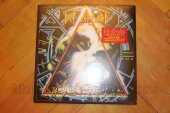 DEF LEPPARD / Hysteria - 1987 / EU