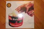 BLACK KEYS, THE / Thickfreakness - 2003 / USA