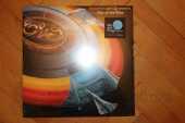 ELECTRIC LIGHT ORCHESTRA / Out of the Blue - 1977 / EU