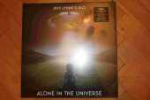 ELECTRIC LIGHT ORCHESTRA / Alone In the Universe - 2015 / EU