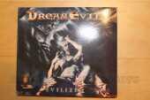 DREAM EVIL / Evilised - 2003 / Germany