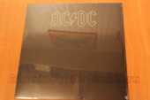 AC/DC / Back In Black - 1980 / EU