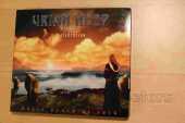 URIAH HEEP / Celebration - 2009 / EU