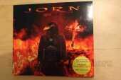 JORN / Spirit Black - 2009 / Italy