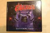 SAXON / Battering Ram - 2015 / Germany