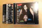 LA BOUCHE / Sweet Dreams - The Album - 1995 / JAPAN