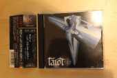 TAROT / To Live Forever - 1993 / JAPAN