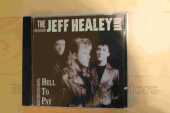 HEALEY, JEFF / Hell To Pay - 1990 / EC