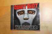 QUIET RIOT / Terrified - 1993 / UK