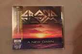 GRAND SLAM / A New Dawn - 2016 / JAPAN