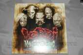 LORDI / Monstereophonic - 2016 / Germany
