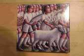 KING CRIMSON / Scarcity Of Miracles - 2011 / EU