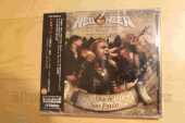 HELLOWEEN / Live In Paulo - World Tour 2005/2006 - 2007 / JAPAN