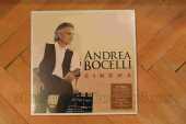 BOCELLI, ANDREA / Cinema - 2015 / EU