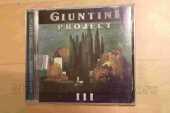 GIUNTINI PROJECT / III - 2006 / Spain
