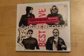CHICKENFOOT / Best + Live - 2017 / Germany