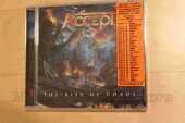 ACCEPT / The Rise Of Chaos - 2017 / Germany