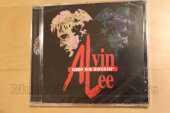 LEE, ALVIN / Keep On Rockin' - 1994 / Germany