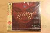 DEF LEPPARD / Slang - 1996 / JAPAN