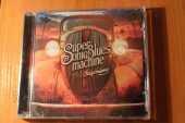SUPERSONIC BLUES MACHINE / Californisoul - 2017 / EU
