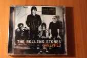 ROLLING STONES, THE / Stripped - 1995 / UK