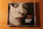 ROSS, DIANA / I Love You - 2006 / Canada