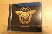 MOTORHEAD / Hammered - 2002 / Germany
