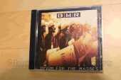 BAD MOON RISING / Opium For The Masses - 1995 / EEC
