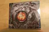 DRAGONFORCE / Inhuman Rampage - 2005 / JAPAN