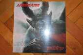 ANNIHILATOR / For The Demented - 2017 / UK