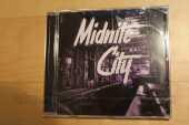 MIDNITE CITY / Midnite City - 2017 / EEC