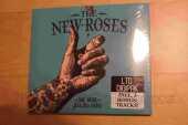 NEW ROSES, THE / One More for The Road - 2017 / Germany