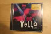 YELLO / Live In Berlin - 2017 / EU