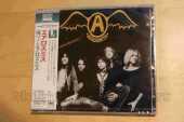 AEROSMITH / Get Your Wings - 1974 / JAPAN