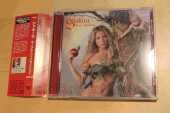 SHAKIRA / Oral Fixation Vol.2 - 2005 / JAPAN