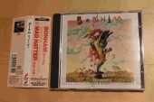 BONHAM / Mad Hatter - 1992 / JAPAN