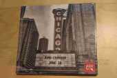 KING CRIMSON / Live in Chicago - 2017 / EU