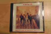 SMOKIE / Boulevard Of Broken Dreams - 1989 / West Germany