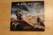 JORN / Lonely Are The Brave - 2008 / Italy