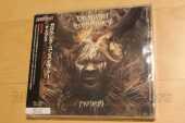 CAVARERA CONSPIRACY / Psychosis - 2017 / JAPAN