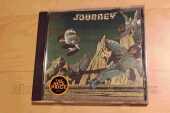 JOURNEY / Journey - 1975 / USA