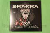 SHAKRA / Snakes & Ladders - 2017 / EU