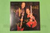 KNOPFLER, MARK / Neck And Neck - 1990 / EU