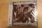 VAUGHAN, STEVIE RAY / Solos Sessions Encores - 2007 / JAPAN