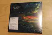 TANGERINE DREAM / Quantum Date - 2017 / EU