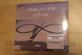 DEEP PURPLE / Infinite - 2017 / Germany