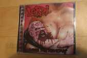 LORDI / Babez For Breakfast - 2010 / USA