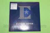 JOHN, ELTON / Diamonds - 2017 / EU