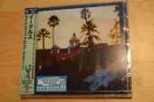 EAGLES, THE / Hotel California - 1976 / JAPAN