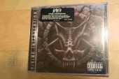 SLAYER / Divine Intervention - 1994 / USA